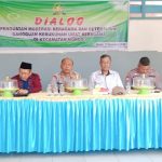 FKUB Konawe Sukses Menggelar Dialog Antar Umat Beragama Di Morosi