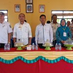 Desa Wawowonua Optimis Raih Predikat Juara Lomba Desa Tingkat Kabupaten Konawe Selatan