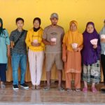 Tekan Lonjakan Kebutuhan Pokok Masyarakat, Pemdes Ulu Lakara Salurkan BLT-DD Tahap 1