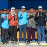 Ulang Tahun Desa Sanggula Ke 45 Tahun Bertabur Penghargaan Dan Hadiah