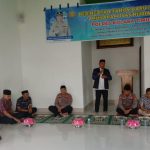 Wujudkan Polri Presisi, Polres Koltim Peringati Tahun Baru Islam 1445 H