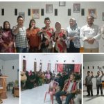 Tim Pilkades Mata Lamokula Morut, Sukses Laksanakan Tahapan Penyampaian Visi Dan Misi Cakades