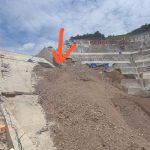 Terkait Longsornya PSN Di Konawe, Masyarakat Minta APH Dan BWS IV Periksa Konsultan Pengawas PT.Indra Karya