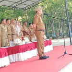 PJ Bupati Konawe : Gaji P3K Nakes Dan Guru Mulai Di Proses Pembayarannya Hari Ini