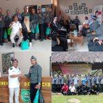 Pemdes Morut Lakukan Studi Kaji Banding Pengelolaan Sumber Daya Alam di desa Cibeusi, Ciater, Subang Jawa Barat