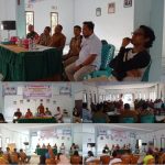 Musdes Penetapan Perubahan APBDes Tahun 2023 dan Pembahasan Rancangan RKPDes Tahun Anggaran 2024