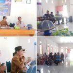 Selenggarakan Musdes Perubahan APBDes TA. 2023 & Rancangan RKPDes TA. 2024, Guna Memaksimalkan Alokasi BLT-DD Non KPM