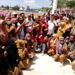 Tuntut Pembayaran Gaji P3K, Harmin Tegaskan Gaji P3K Di Konawe Segera Dibayarkan