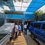 Sidak Kantor Penghubung Pemkab Konawe Di Jakarta, PJ Bupati Konawe Bakal Pensus