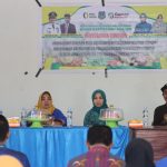 Pemda Kolaka Timur Berikan Bantuan Benih Kepada Petani Di Lara