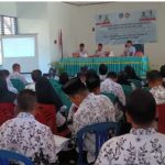 Wujudkan Guru Sebagai Penggerak Di Era Digital, PGRI Koltim Gelar Konferensi Kerja III