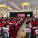 Rusdianto : PDIP Konawe Siap Menangkan Pemilu dan Pilkada 2024