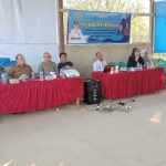 Dukung Program 100 Hari Kerja Pj Bupati, DP3A Konawe Gelar Sosialisasi Pencegahan Perkawinan Anak di Routa