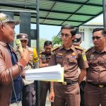 Diduga CBP Tahun 2020 Diselewengkan, HMTI Tantang Kejari Konawe Periksa Dugaan Korupsi Di Dinas Sosial