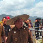 PJ Bupati Konawe : Pembayaran Kompensasi Dampak Sosial PSN Bendung Ameroro Bakal Segera Dituntaskan