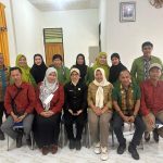 Pemda Konawe Terima Kunjungan Kerja DP3A Kabupaten Bombana