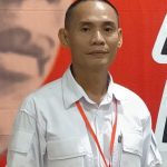 DPD Projo Sultra Dukung Penuh Seluruh Kebijakan Pj Bupati Konawe, Harmin Ramba