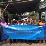 Politeknik Negeri Jember Berikan Penyuluhan Aplikasi UMB Pada Kelompok Ternak Limusin Jagir Di Desa Kemuning