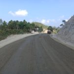 Proyek Pembangunan Jalan Poli Polia – Baula Sepanjang 4 Km Bakal Segera Dirampungkan