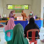 Atasi Stunting Melalui Dashat, Pemda Koltim Sasar 24 Desa