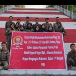 Diduga Langgar Konstitusi, DPD FKBPPPN Kolaka Utara Minta MenPAN-RB Jalankan Amanat UU