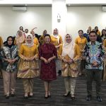 Buka Pelatihan Publik Speaking, Sekda Koltim Harap PKK dan Dharma Wanita Mampu Berkomunikasi Dengan Baik
