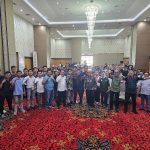 Berikan Kuliah Umum Di Jakarta, Harmin Ramba Paparkan Sejumlah Skala Prioritas Pembangunan Di Konawe