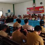 Kunjungan Kerja Di Puriala, Pj Bupati Konawe Dengarkan Langsung Aspirasi Masyarakat