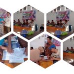 27 KPM Desa Matalamokula Morut Terima Bantuan Langsung Tunai (BLT DD) Tahun 2023.