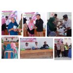 Pemdes Matalamokula Tuntaskan Penyaluran Bantuan Langsung Tunai Dana Desa Tahun Anggaran 2023.