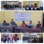 Pemdes Matawawatu Kembali Salurkan BLT-DD Tahun 2023