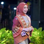 Raih Juara Lomba Fashion Show STK 2023, Ketua Dekranasda Koltim Sampaikan Ini