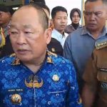 Terkait Sengketa Lahan Persawahan Di Tawamelewe Konawe, Bupati Sebut Status Quo