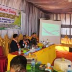 Jalani Penilaian Re-Akreditasi, Puskesmas Routa Konawe Harapkan Hasil Paripurna