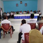 Honor Aparat Desa Di Konawe Bakal Dibayarkan Setiap Bulannya, Harmin Ramba Sampaikan Ini