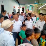 Apdesi Soropia Sebut Kunker Pj Bupati Konawe Di Soropia Berkah Bagi Masyarakat