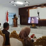 Pj Bupati Konawe Serahkan Ratusan Sertifikat Tanah Kepada Masyarakat