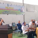 Tingkatkan Kapasitas Penyuluh Dan Petani, Bupati Koltim Harap Berikan Dampak Positif