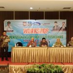 Gelar Penyusunan Dokumen BLUD Puskesmas Se-Koltim, Subdit Bina Keuangan Daerah Kemendagri Jelaskan Ini