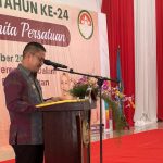 Hadiri HUT DWP Ke-24, Bupati Koltim : Peran Organisasi Perempuan Sangat Penting Dalam Mendukung Pembangunan