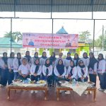 Peringati Hari Ibu, TP PKK Dan DWP Koltim Berikan Multi Layanan Serta Bansos Kepada Masyarakat
