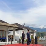 Bupati Kolaka Timur Pimpin Upacara Peringatan Hari Bela Negara