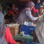 Pemda Koltim Kirim Tenaga Medis Bantu Korban Angin Puting Beliung di Desa Tongauna