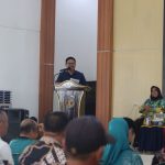 Pemda Koltim Ekspose Peta Ketahanan Dan Kerentanan Pangan Tahun 2023