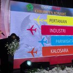 Ekspose 100 Hari Kerja Pj Bupati Konawe Torehkan Prestasi Gemilang, Ini Capaiannya