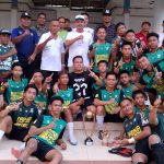 Bupati Koltim Resmi Tutup Porades Di Tirawuta