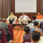 Pemda Konawe Gelar Finalisasi Laporan Ekspose 100 Hari Kerja Pj Bupati