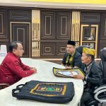 Peringatan HUT Koltim Ke-11, Pj Gubernur Dipastikan Bakal Jadi Inspektur Upacara