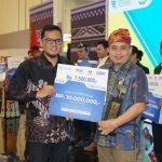 Forum UMKM Optimis Perayaan HUT Koltim Bakal Berikan Dampak Positif Untuk Ekonomi Lokal