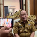 Menteri Pertanian Dijadwalkan Bakal Berkunjung Di Konawe, Pj Bupati Sampaikan Ini